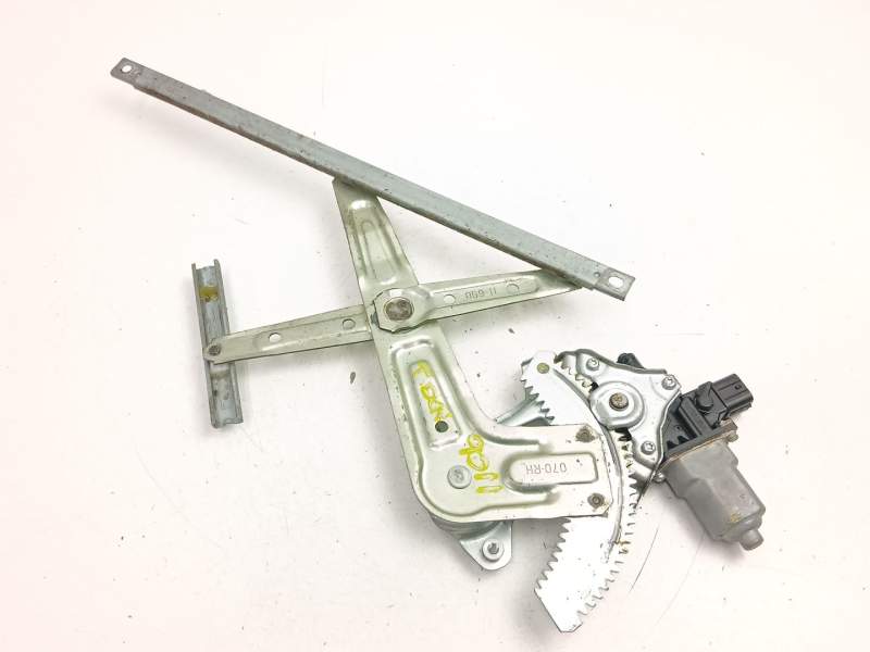 Recambio de elevalunas trasero derecho para mitsubishi asx (ga_w_) 1.8 di-d (ga6w) referencia OEM IAM 5743A178  