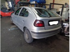 peugeot 206 del año 2005 2