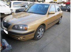 hyundai elantra del año 2006