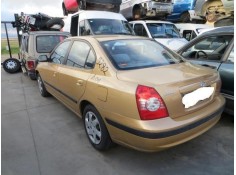 hyundai elantra del año 2006 2