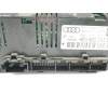 Recambio de mandos calefaccion aire para seat exeo berlina (3r2) sport referencia OEM IAM 8E0820043BL  