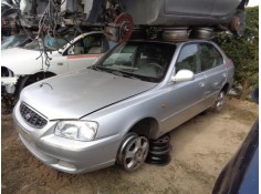 hyundai accent del año 2003