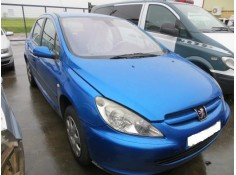 peugeot 307 del año 2004