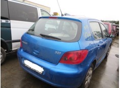 peugeot 307 del año 2004 2