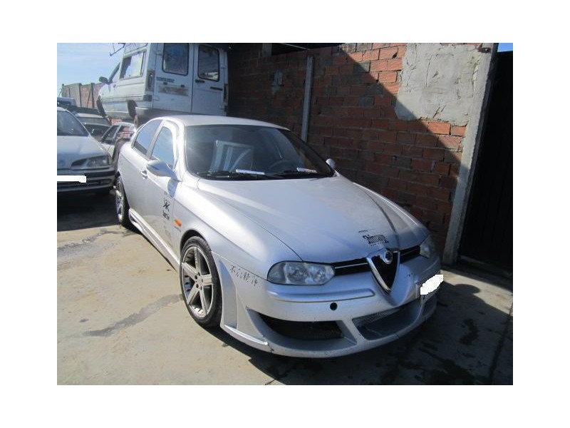 alfa romeo 156 del año 1999