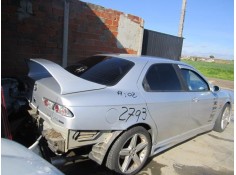 alfa romeo 156 del año 1999 2