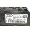 Recambio de mandos calefaccion aire para seat exeo berlina (3r2) sport referencia OEM IAM 8E0820043BL  