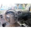 nissan pathfinder del año 2005