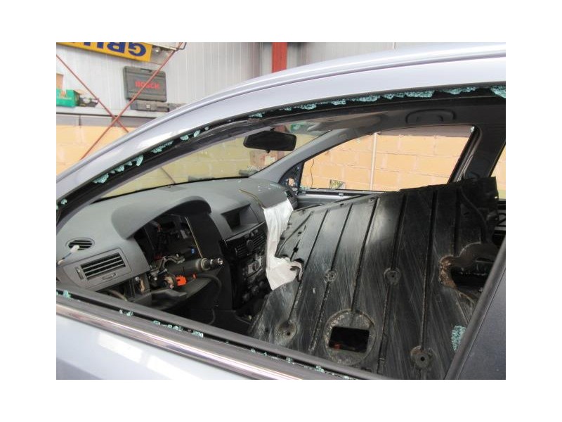 opel astra del año 2009