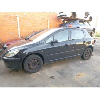 PEUGEOT 307 (3A/C)