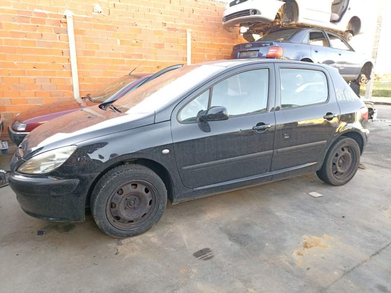 PEUGEOT 307 (3A/C)