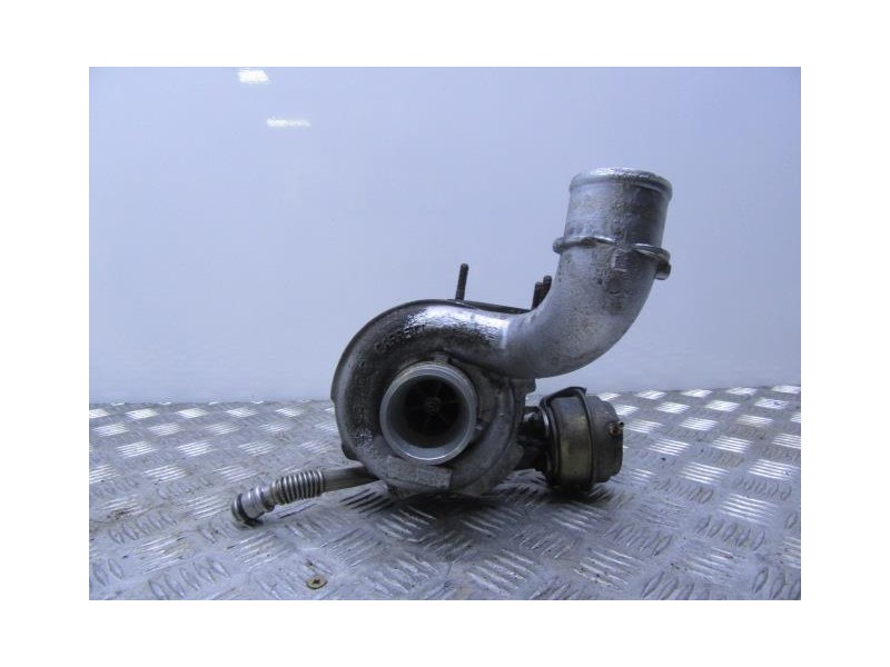 Recambio de turbo : renault espace : 2.5 dci [2003] para renault espace 2.5 dci referencia OEM IAM 718089-5820026738  