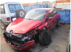 renault clio del año 2013