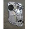 Recambio de elevalunas delantero derecho para seat ibiza iii (6l1) 1.9 tdi referencia OEM IAM CON PANEL  