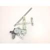 Recambio de elevalunas trasero derecho para mitsubishi asx (ga_w_) 1.8 di-d (ga6w) referencia OEM IAM 5743A178  