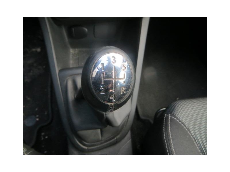 renault clio del año 2013