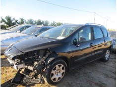 peugeot 308 del año 2009