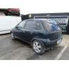 opel corsa c (x01) del año 2005