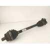 Recambio de transmision delantera derecha para seat exeo berlina (3r2) sport referencia OEM IAM 8E0407272AT  