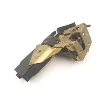 CERRADURA PUERTA TRASERA DERECHA MR911786 