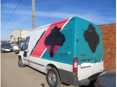 ford transit del año 2008 2