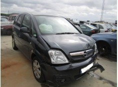 opel meriva del año 2009