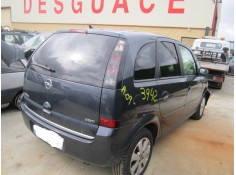 opel meriva del año 2009 2