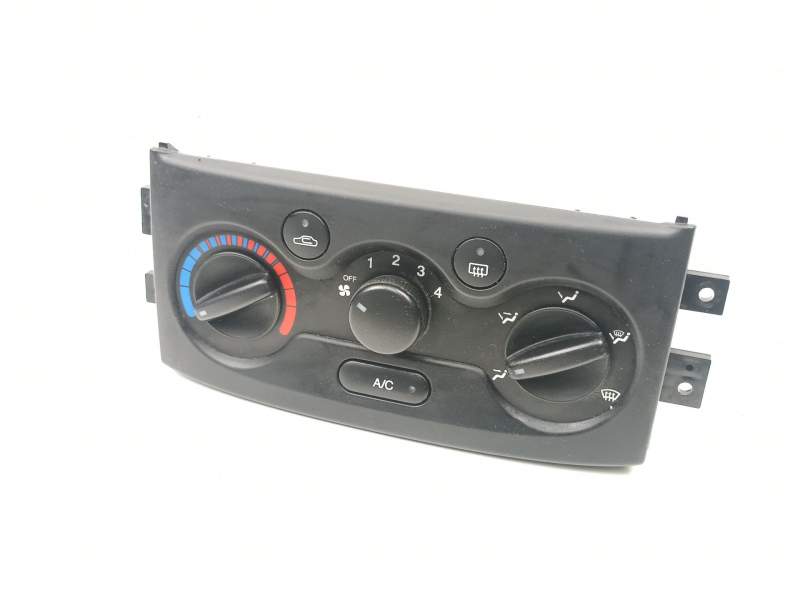 Recambio de mandos calefaccion aire para chevrolet kalos 1.4 se referencia OEM IAM 96539550  
