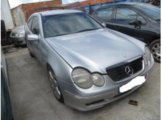 m. benz c 220 del año 2002