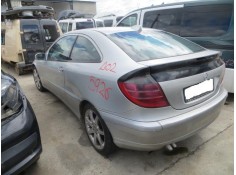 m. benz c 220 del año 2002 2