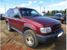 ford explorer del año 2000