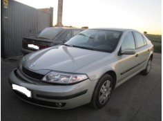 renault laguna del año 2001