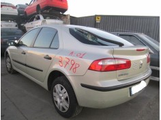 renault laguna del año 2001 2