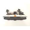 Recambio de mandos calefaccion aire para chevrolet kalos 1.4 se referencia OEM IAM 96539550  