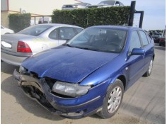 seat leon del año 2000