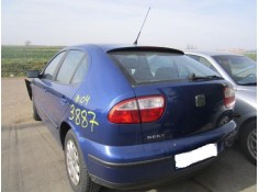 seat leon del año 2000 2