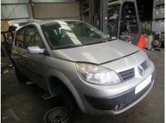 renault scenic del año 2006