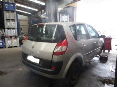 renault scenic del año 2006 2