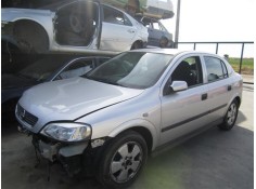 opel astra del año 2002