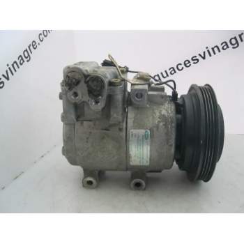COMPRESOR AIRE ACONDICIONADO 0109154 