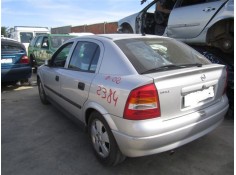 opel astra del año 2002 2