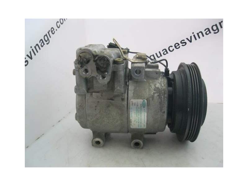 Recambio de compresor aire acondicionado para hyundai coupe i (rd) 1.6 16v referencia OEM IAM 0109154  