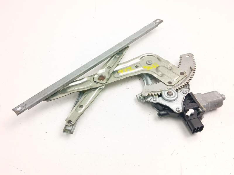 Recambio de elevalunas trasero izquierdo para mitsubishi asx (ga_w_) 1.8 di-d (ga6w) referencia OEM IAM 5743A177  