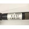 Recambio de transmision delantera derecha para seat exeo berlina (3r2) sport referencia OEM IAM 8E0407272AT  