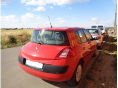 renault megane del año 2005 2