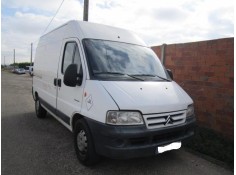 citroen jumper del año 2003