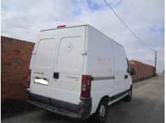 citroen jumper del año 2003 2