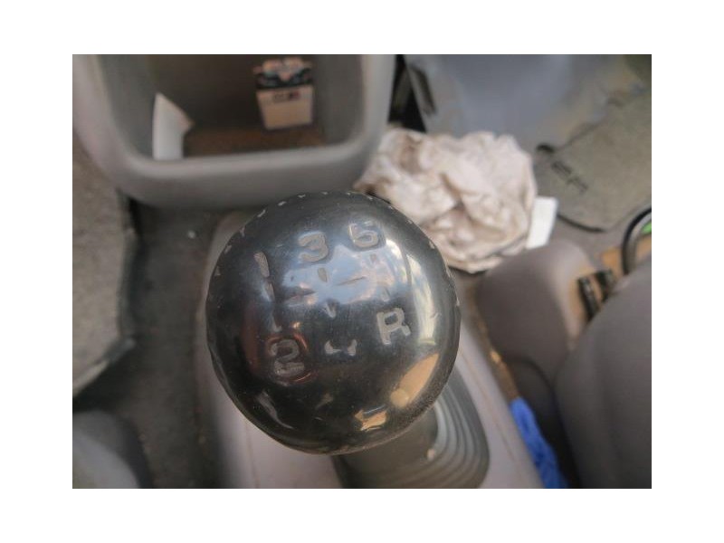 chrysler voyager del año 2001