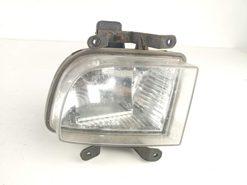 Recambio de antiniebla izquierdo para hyundai getz (tb) 1.5 crdi referencia OEM IAM 921101C010  