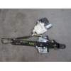 Recambio de elevalunas trasero derecho para seat leon 1.9 tdi bls referencia OEM IAM 1P0839462A  